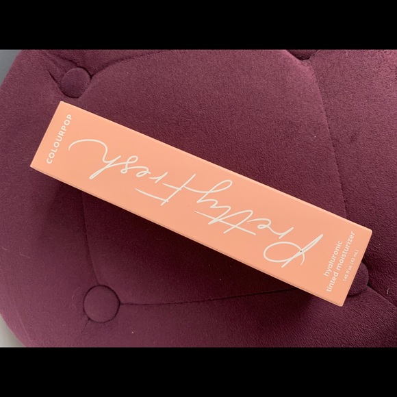 Colourpop Pretty Fresh Tinted Moisturizer - Picture 5 of 6